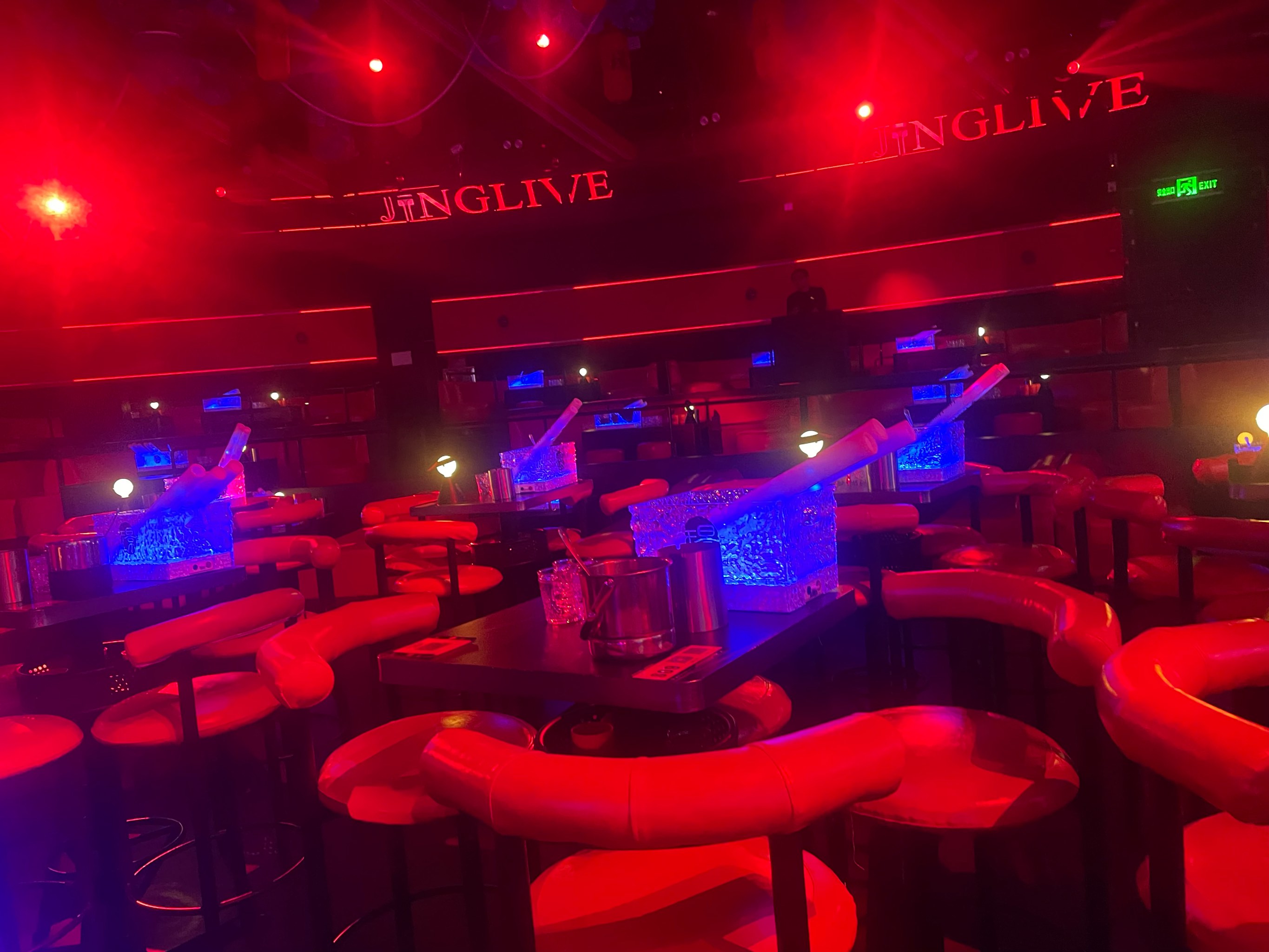 青岛商务ktv精选商务ktv优选推荐-市北区ktv预定