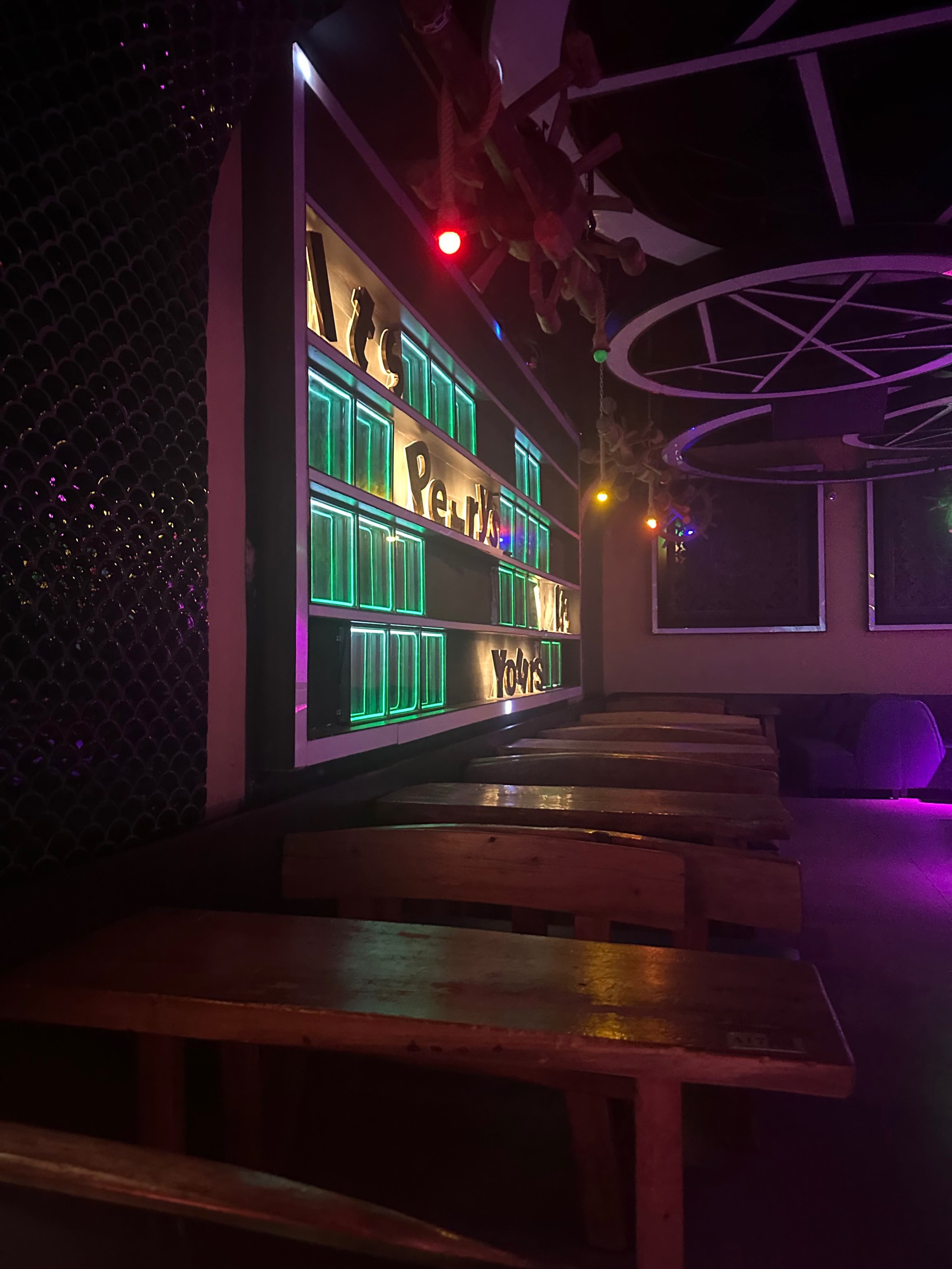 青岛商务ktv单人包间-市北区ktv预定