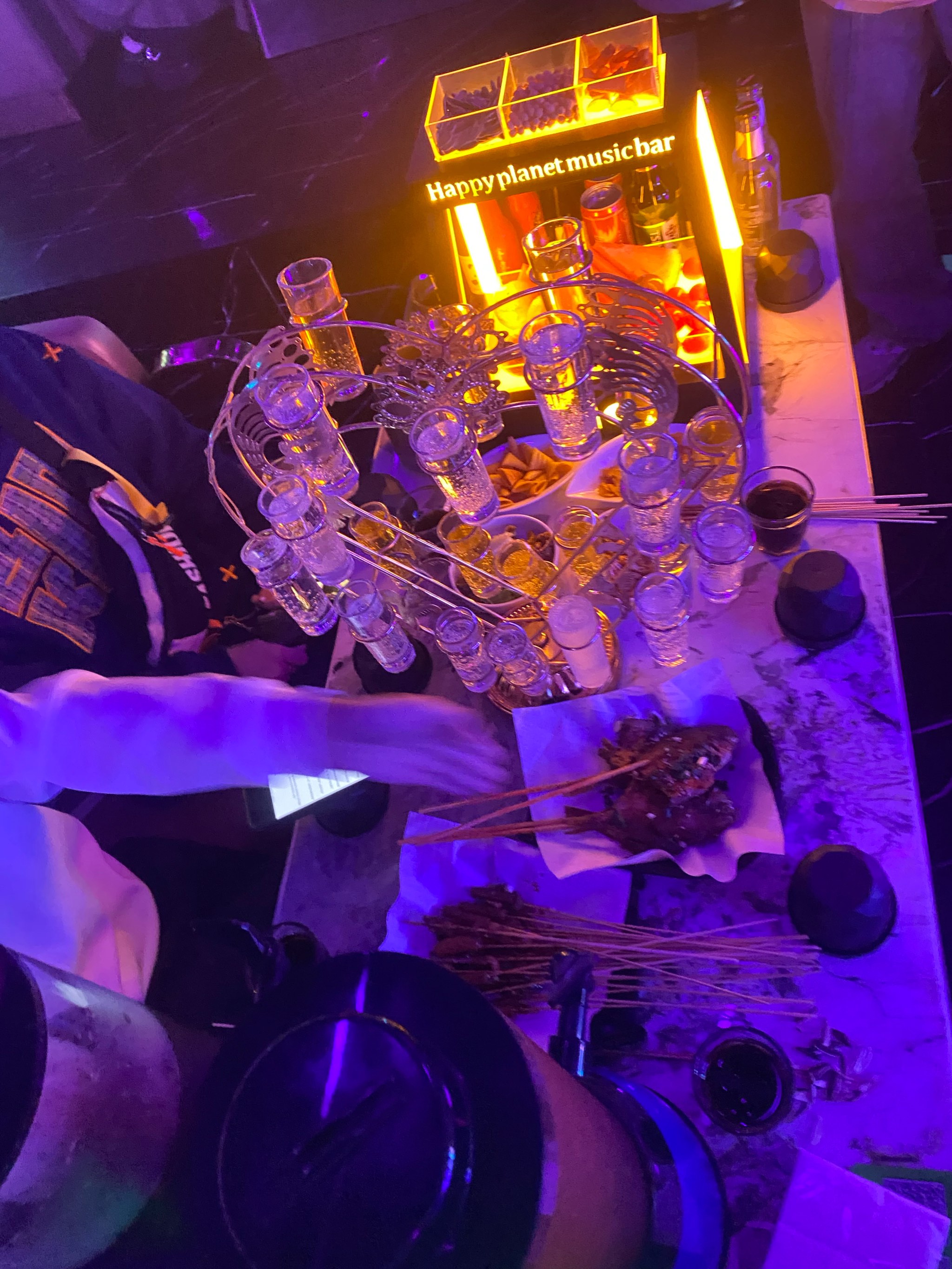 青岛商务ktv优选商务ktv订房指南-莱西市ktv预定