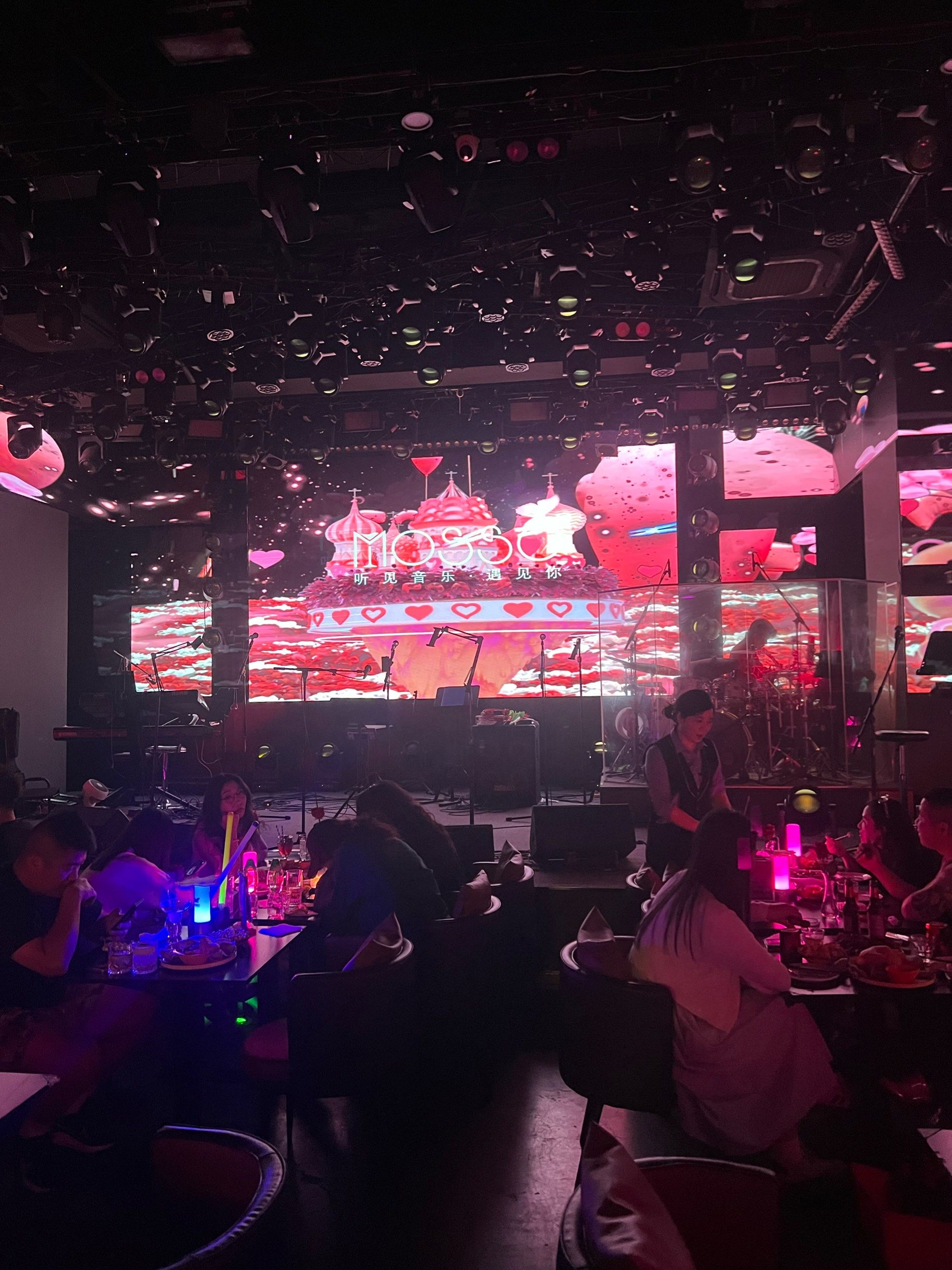 青岛商务ktv消费攻略详解-黄岛区ktv预定