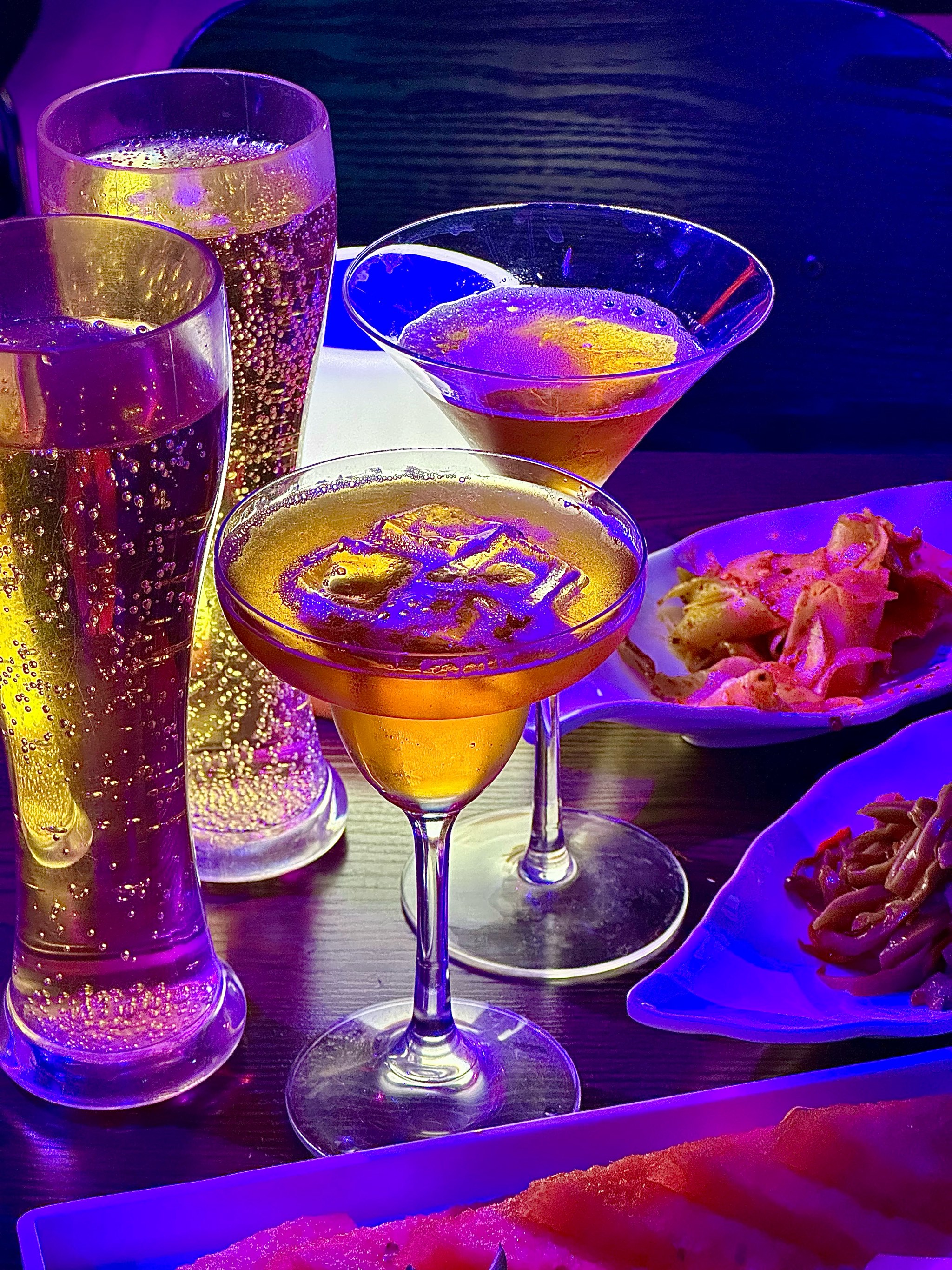 青岛商务ktv低端场所推荐-城阳区ktv预定