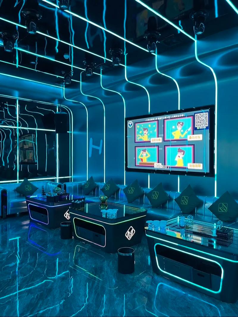 青岛商务ktv计时攻略-莱西市ktv预定