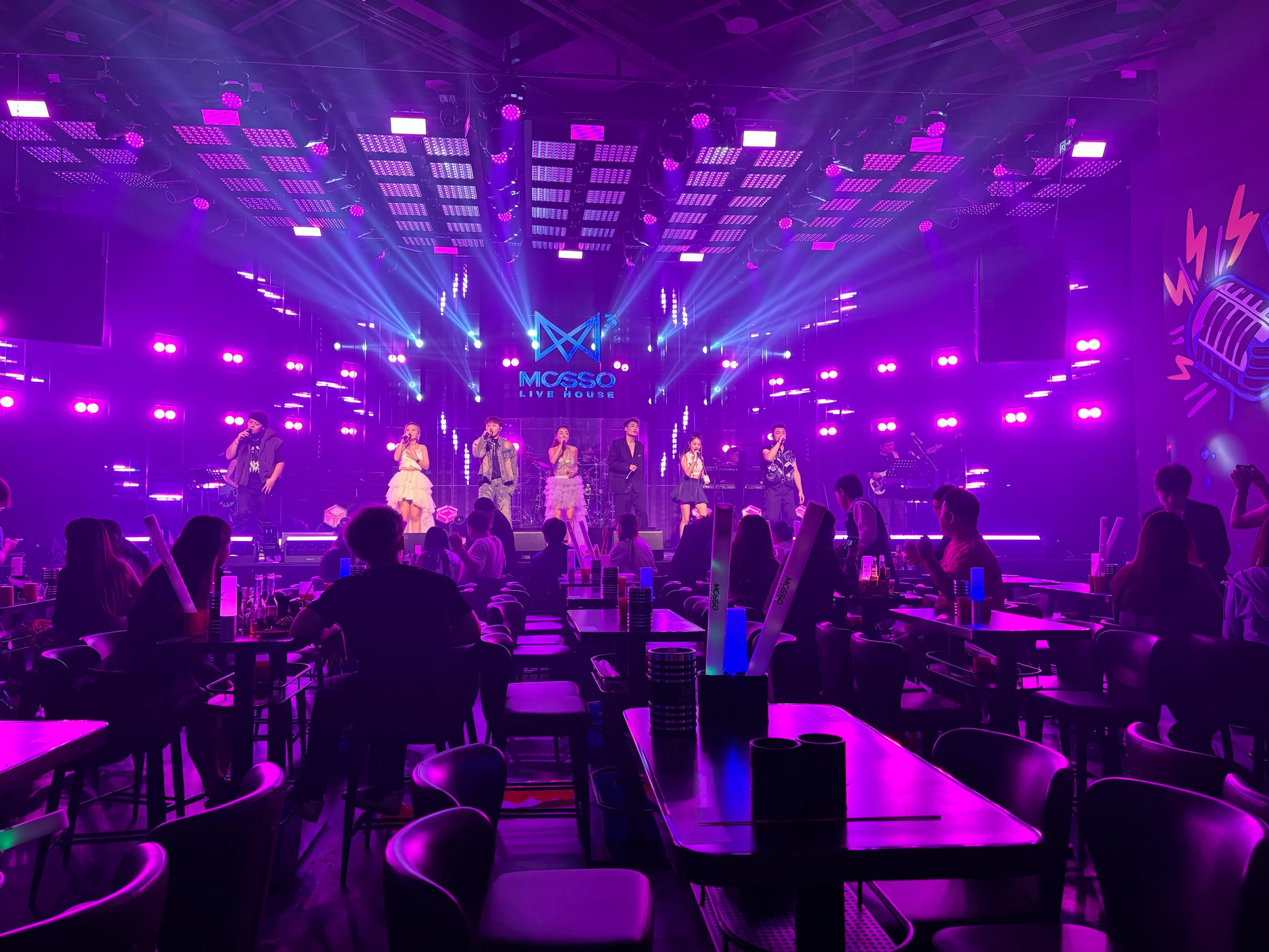 青岛商务ktv体验商务ktv好吗-平度市ktv预定